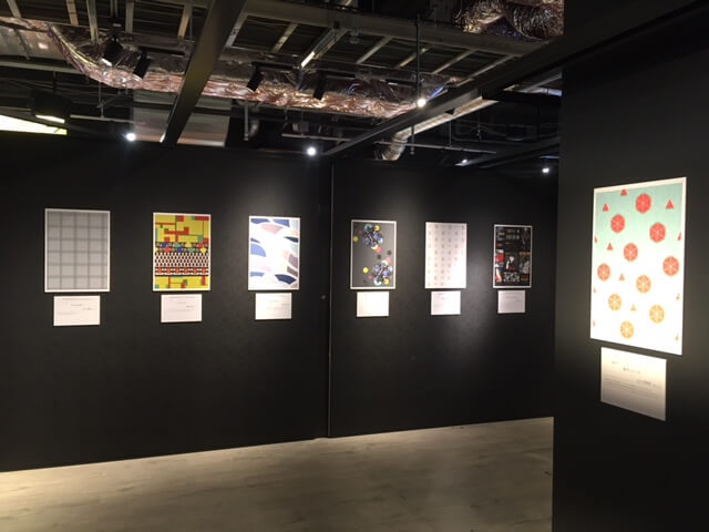 京都学生ゆかたデザインコンテスト 入賞 入選作品展 2月19日 23日開催 京都染織青年団体協議会